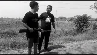 Story wa penembak de'e#bucin