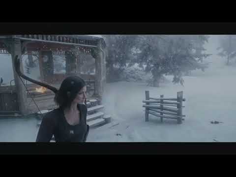 · SKYRIM · PATHS #1 FILM - DLSS 5