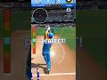 Last Ball Six 😱 Match Palat Diya #cricket #ipl #cricketleague #mobilegaming