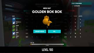Shotgun Farmers Quick Clip: Hitting Level 100! screenshot 3