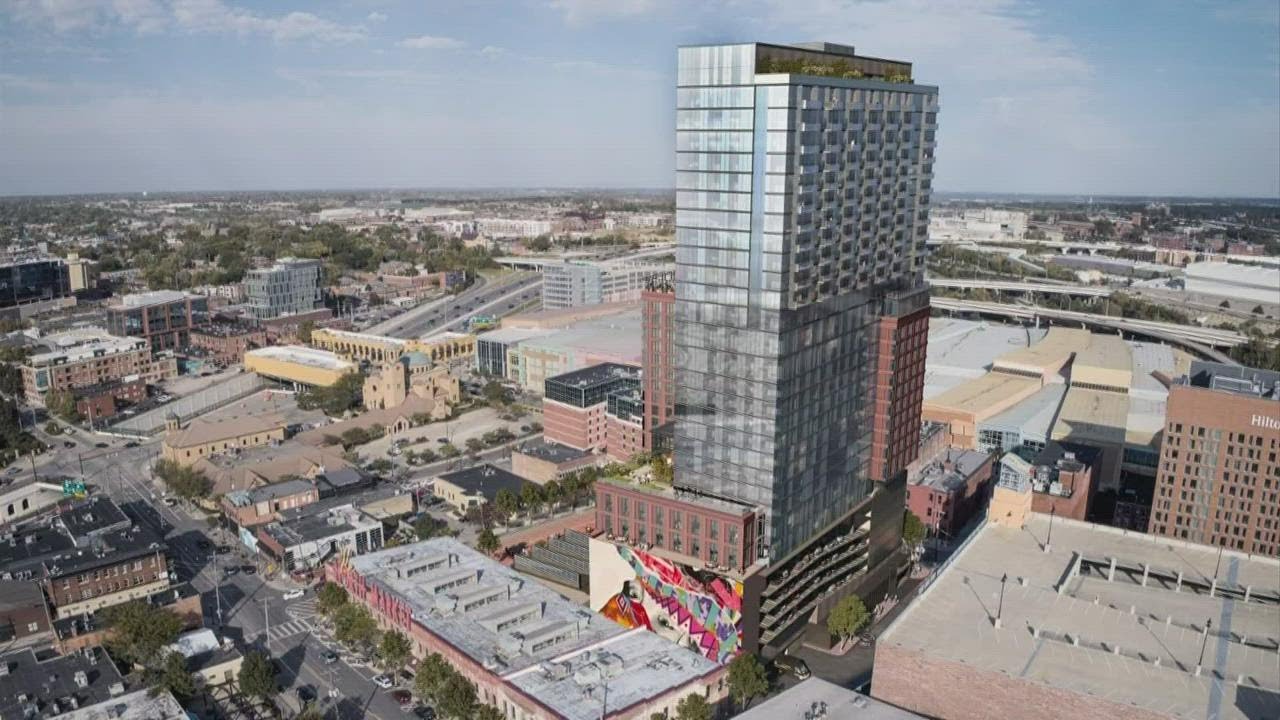 New renderings released for downtown North Market expansion