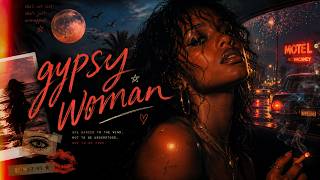 crystal waters - gypsy woman (she's homeless) 🕯️ [ pyxl8 remix / bass house / 2026 ]