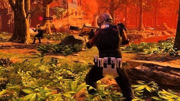 Xcom 2 Walkthrough - Part 1- Meeting the Faceless