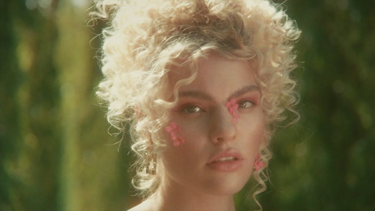 Sarah Almoril - LDGAF (Official Video)