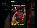 Stop Wasting Mobile Data! Save 50% Instantly (Android 2026 Guide)