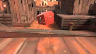 TF2:Epic Fail at Decoy MVM