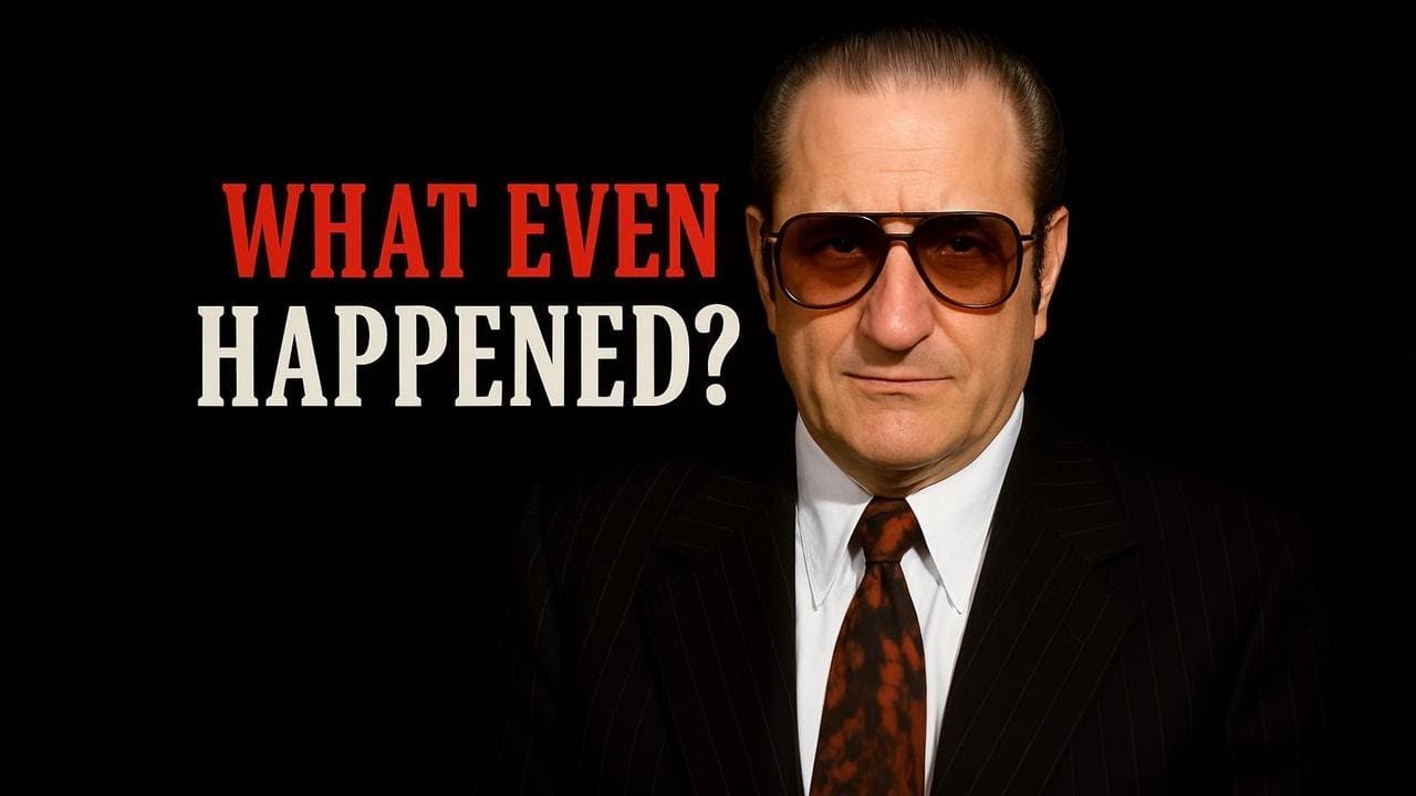 The Truth About Why Gotti Betrayed Paul Castellano