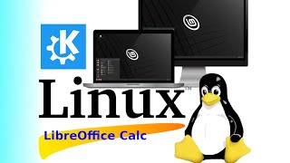 LibreCalc 101: A Fundamental Introduction to Spreadsheet Mastery