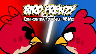 Bird Frenzy - Confronting Yourself | Red’s Bloody Strikedown Legacy Mix/Cover