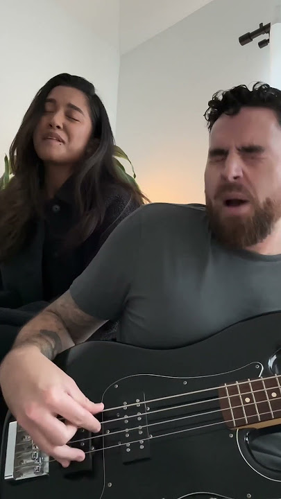a cover of “kill bill” by @sza ….. #cover #killbill #sza #acoustic