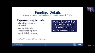 2024 Innovation Fund Information Session
