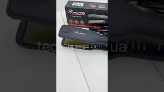 Утюжок для волос GEMEI GM 2995 TYME IRON