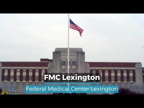 Jail Website Lexington Ky