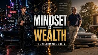 The Millionaire Brain: The Hidden Psychology of Wealth
