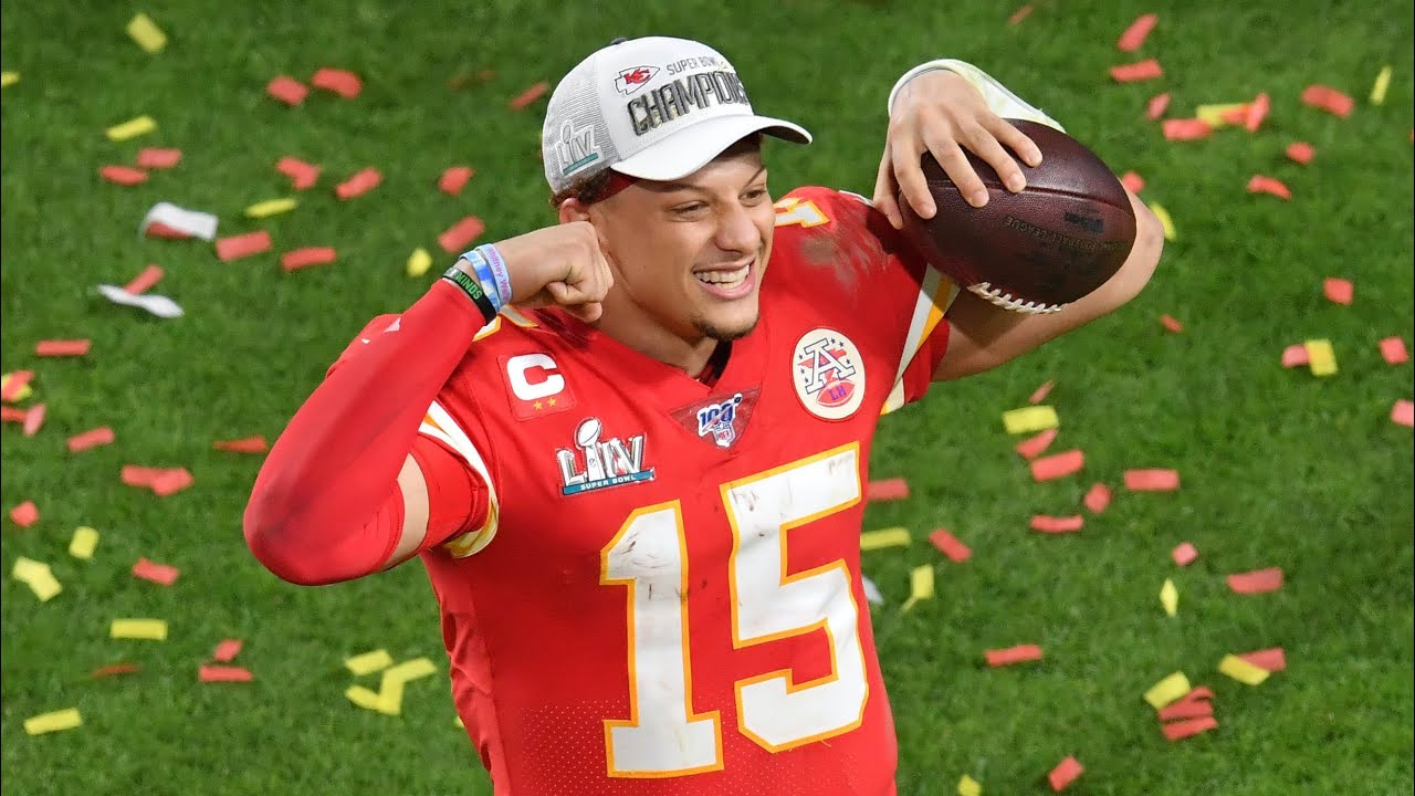 Breaking Down Patrick Mahomes New Contract: How Good Is It?