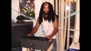 2011 REGGAE MIX # 2 ( DJCROSS )