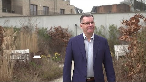 Meet Wim Van Haverbeke, Academic Director of the Master in Management