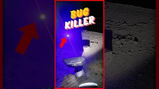 This Device Detects And Zaps Mosquitoes Instantly