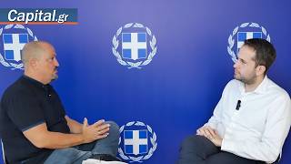 Εξωδικαστικός: Πώς σώζεται η κύρια κατοικία με «αντάλλαγμα» άλλα ακίνητα 25/9/26 CapitalTV