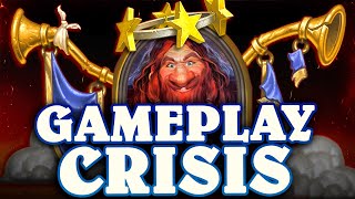 Hearthstone Gameplay Crisis: The First Consequences