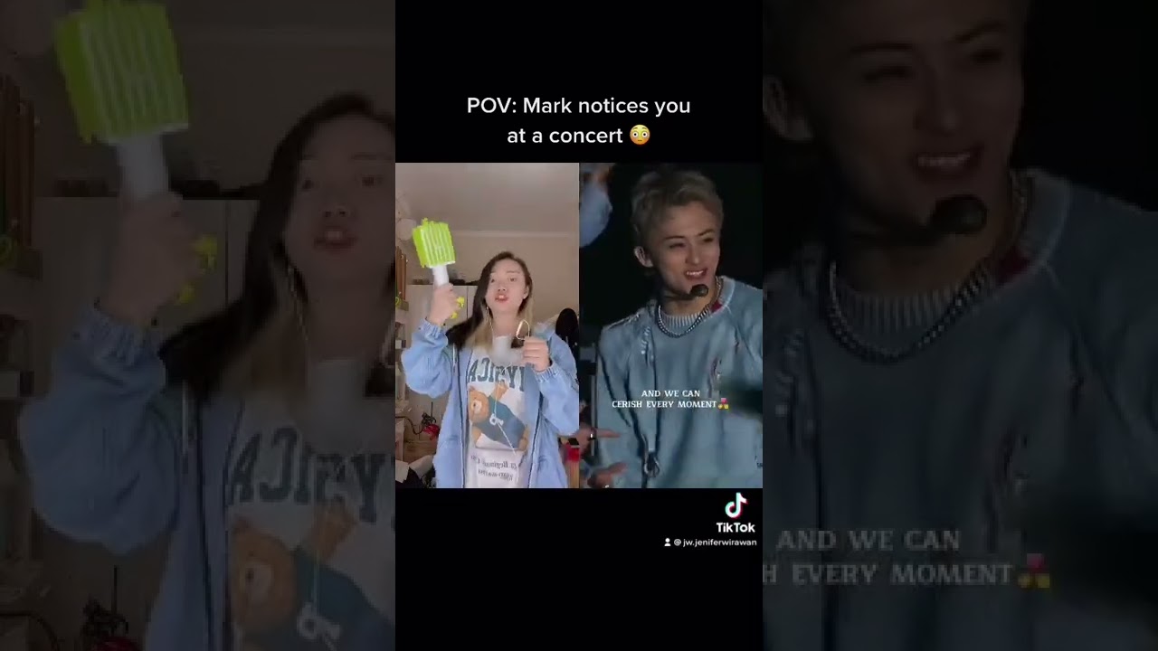 [MARK X JW] NCT 127 - Pilot