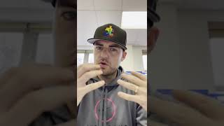 Pinky Thumb