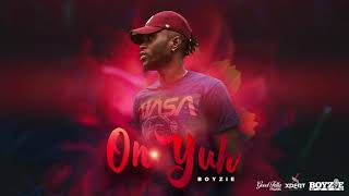 Boyzie - On Yuh (Audio)