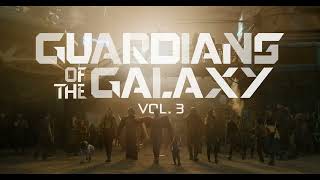 Guardians Of The Galaxy Vol. 3