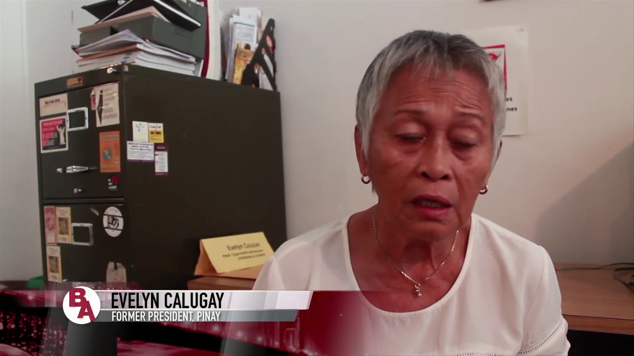 bruno mars count on me Abused Filipina caregiver in Montreal owed thousands in compensation damages