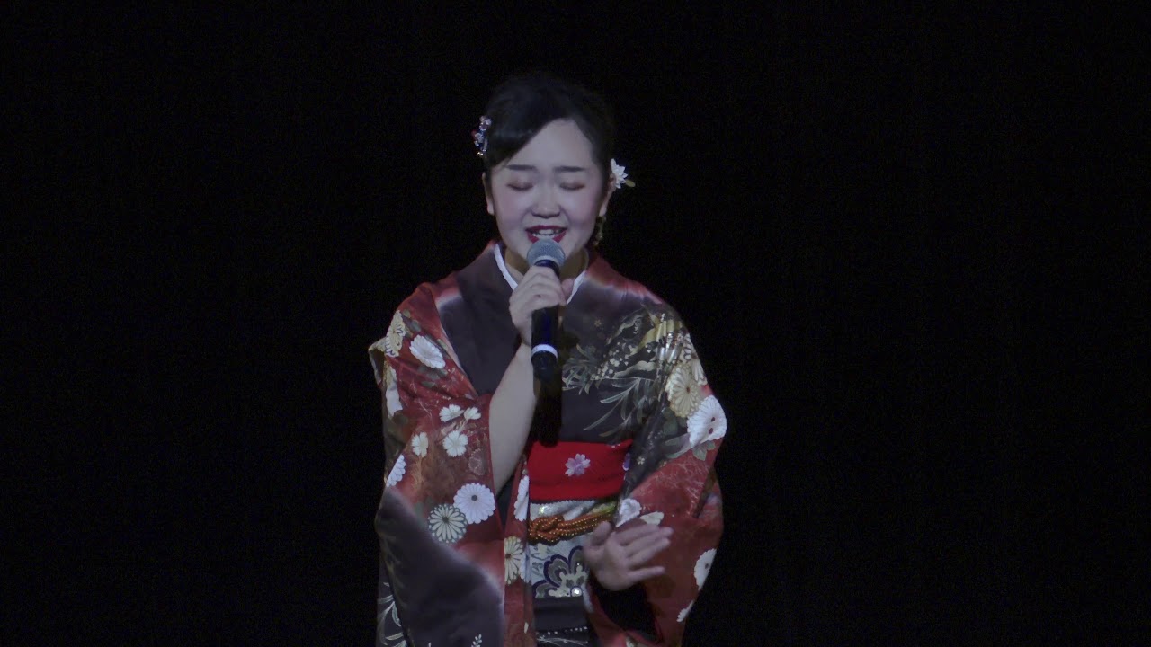 Next Generation 民謡歌手・津軽三味線奏者 - YouTube