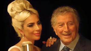 Lady Gaga - Vanish Into You 