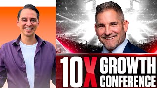 Grant Cardone's Scam EXPOSED! | Ft. Benjamin John