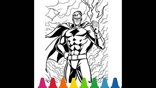 Superhero Coloring Pages Printable Super Hero Colouring Sheets for Kids Lego Super hero Coloring