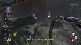 Singularity teleport bug