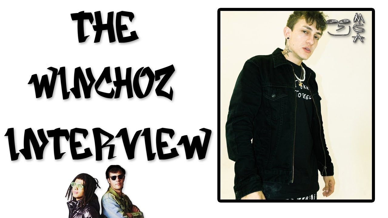 The Winchoz Interview: Working with Members Only, Tour Life, Grammy Nominations, NFT's & More