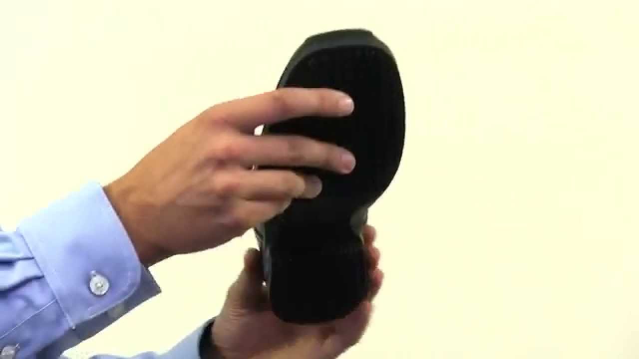 SlipGrips Slip-Resistant Oxford Style# - SLGP003