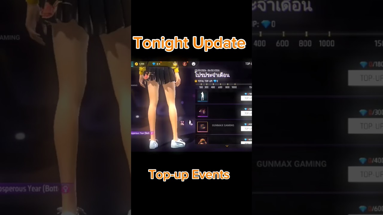 free fire next top up event 💯 ff new event today l free fire new event 💯 free fire max