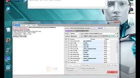 Flashing Redmi 2 via Fastboot Mode By UFI Android Toolbox [TUTORIAL]