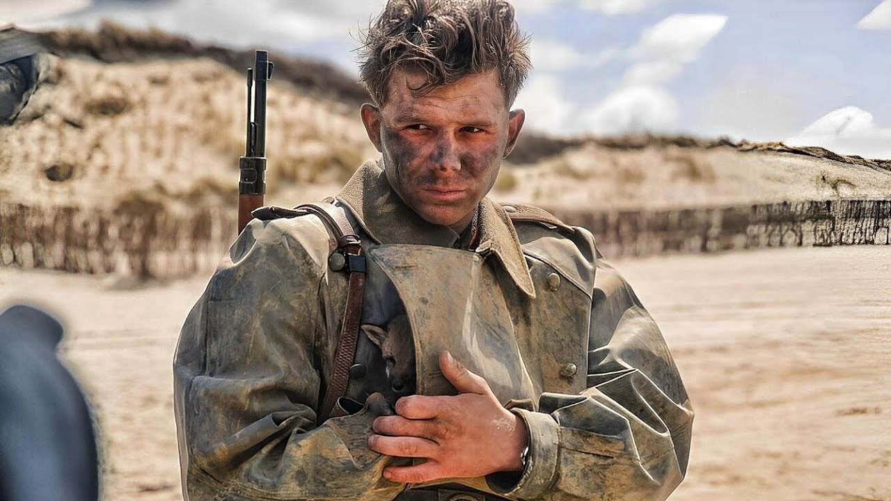 テレビ village soldier _87344051_awar1.jpg