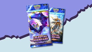 Pokemon TCG Pocket All Solo Battles: Celestial Guardians Expansion (Beginner)(max 3♢ cards, no EX)