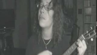 Candyman - Ukulele Grateful Dead @adellethegreat