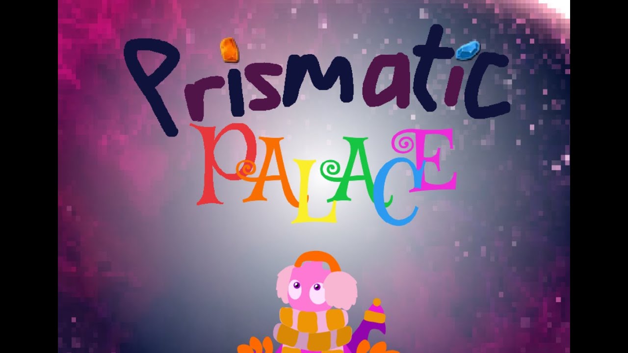 Clarf - Prismatic Palace (My Singing Monsters)