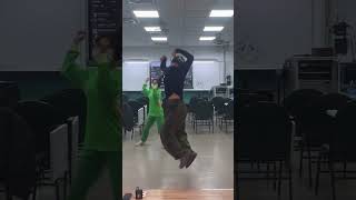 聞聞 - 國中社團教學