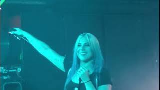 Download lagu Rivals - Porcelain Face LIVE Frankfurt 2025