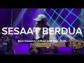 Sesaat Berdua - New Chaseiro LIVE at Java Jazz 2025