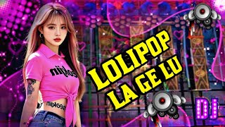 Lollypop Lagelu Dj Remix 2026  Trending Bhojpuri Edm Mix  Nonstop Viral Dj Song  