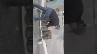 Scaffolding Use LVL OSHA Board Loading test, Max 1000kg 4meter