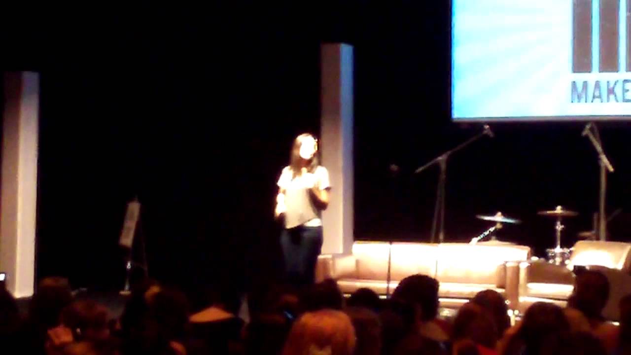 Playlist LIVE 2012 Convention