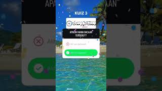 Kuiz Tajwid | Uji minda hukum tajwid #quran #alquran #tutorial #education Kuiz Tajwid | Uji minda hukum tajwid #quran #alquran #tutorial #education