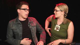 Naomi & Ron's Bad Story
